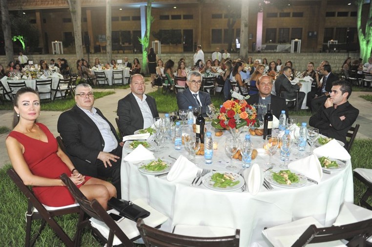 USEK Alumni Dinner